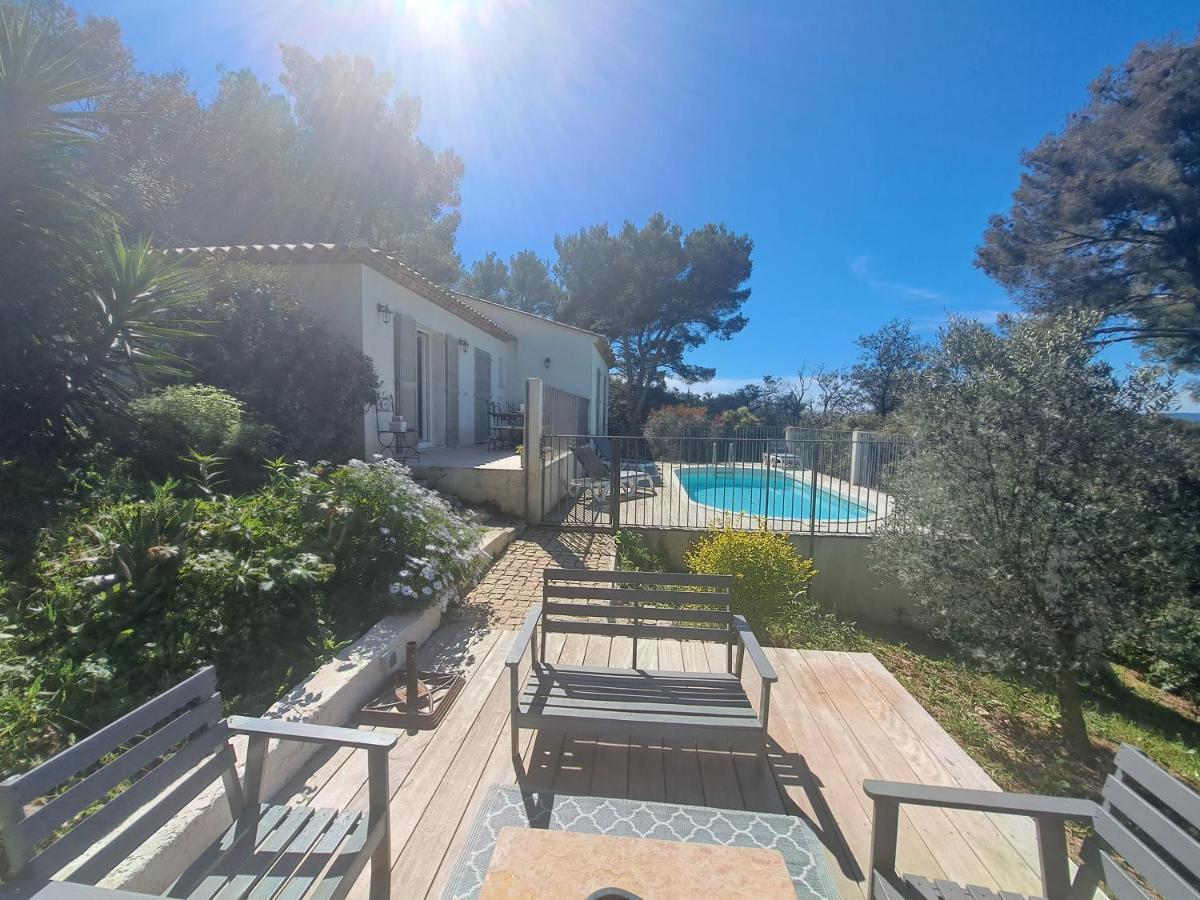 Villa K Presqu Ile De Giens *