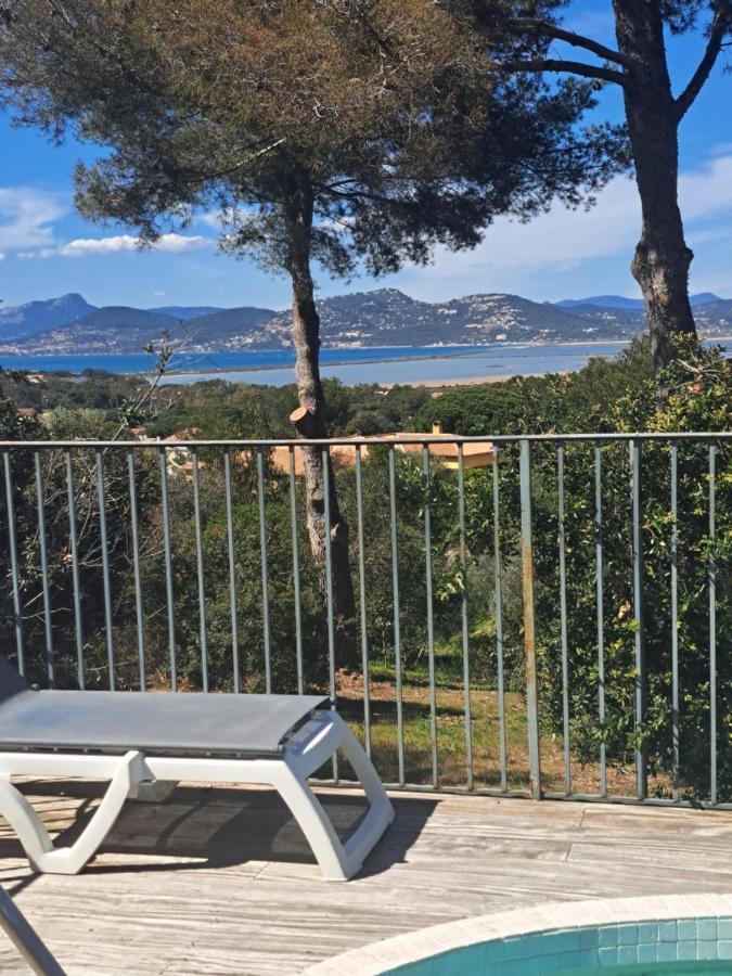 Villa K Presqu Ile De Giens Hyères