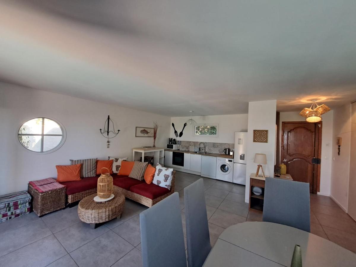 K Presqu Ile De Giens Villa *