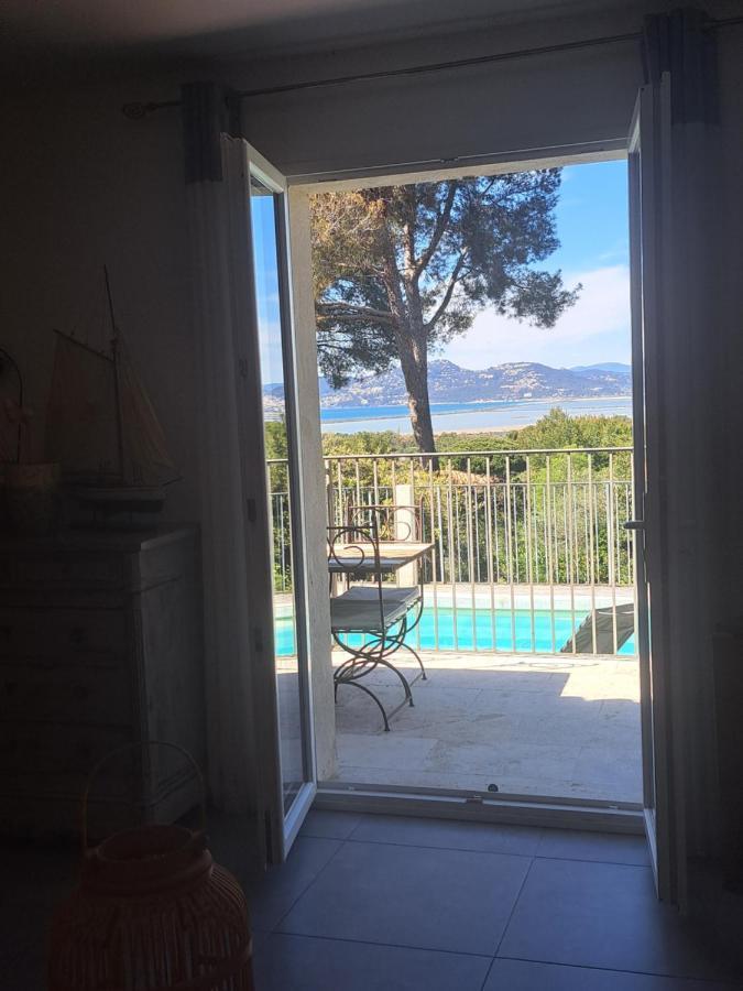 K Presqu Ile De Giens Villa *
