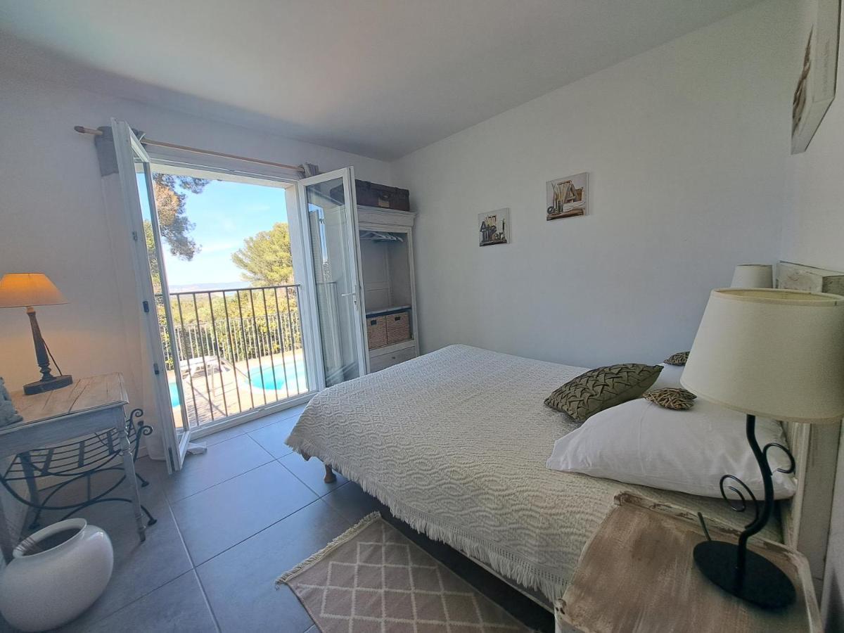 K Presqu Ile De Giens Villa Hyères