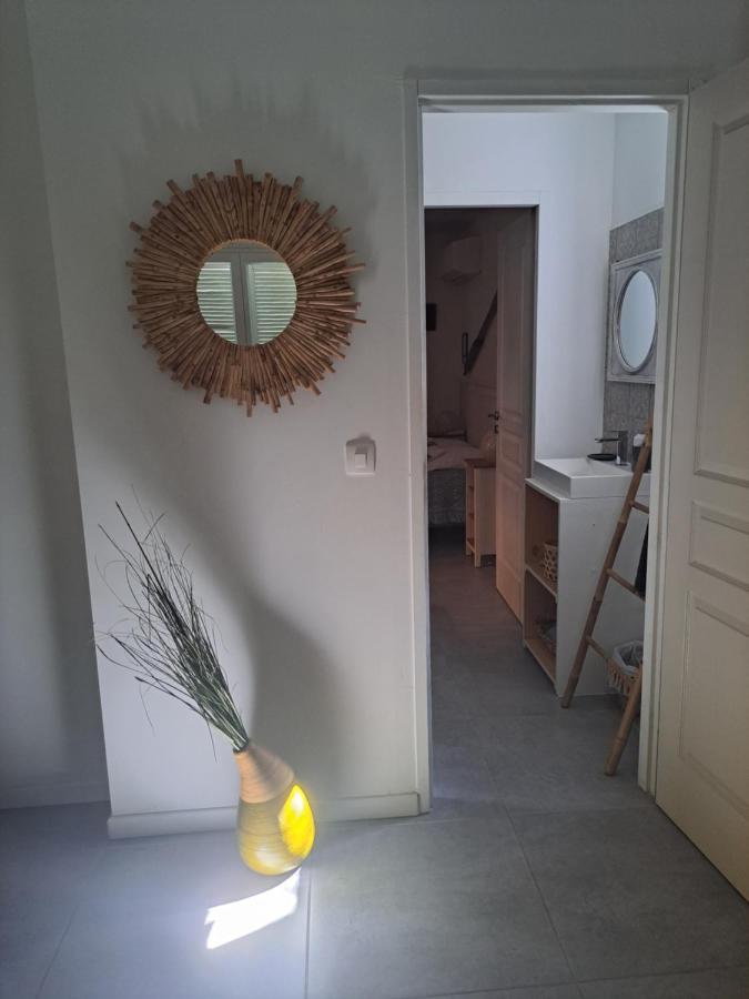 Villa K Presqu Ile De Giens Hyères