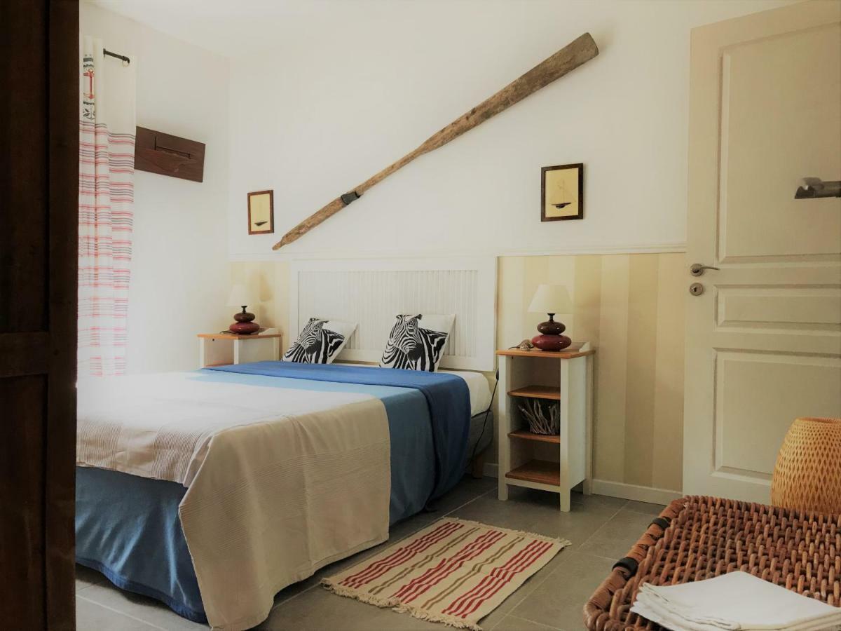 Villa K Presqu Ile De Giens