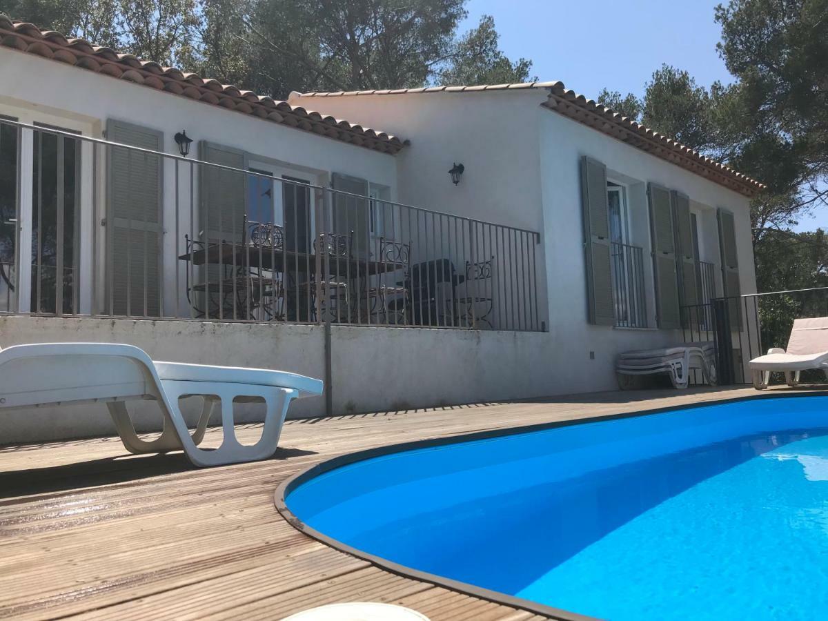 Villa K Presqu Ile De Giens *